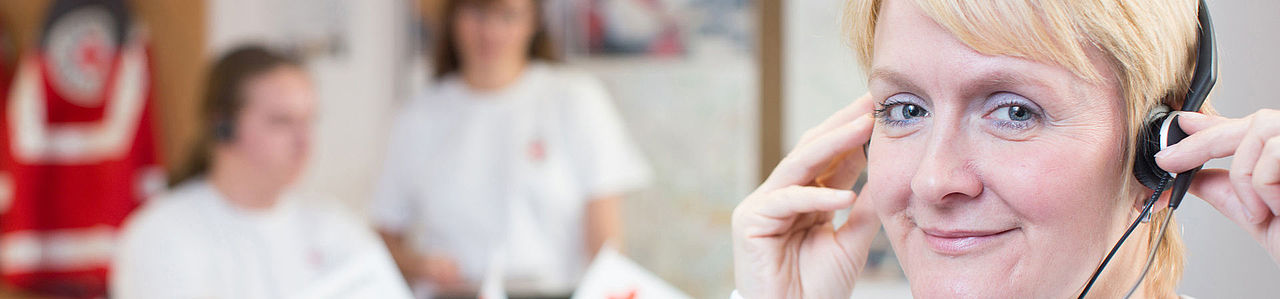 DRK Kontakt DRK Kontakt